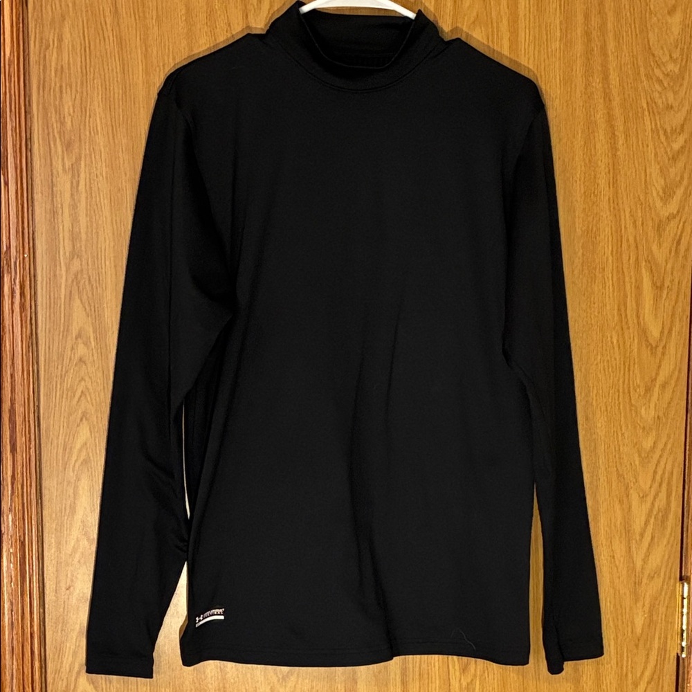 Under Armour Womens Cold Gear- fitted